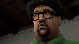 BIG SMOKE SFM MEMES COMPILATION