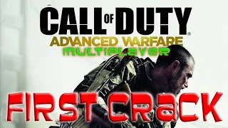 Call Of Duty Advanced Warfare - Multiplayer - First Attempt - PC