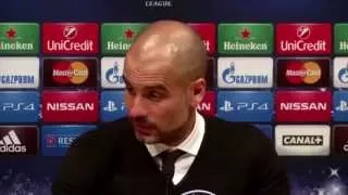 Enrique and Guardiola comment on Barca's win over Bayern Munich