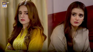 Bhulo Mat Wo Mera Bhi Shohar Hai... #MeinHariPiya Episode 12 | ARY Digital