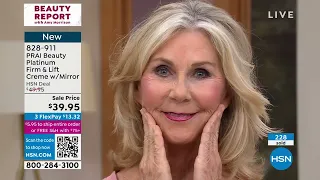HSN | Beauty Report with Amy Morrison 03.01.2023 - 10 PM