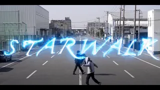 TAHITI, levi - STARWALK [Official Music Video]
