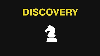 What is a Discovery Session?