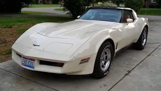 Tips For Buying A C3 Corvette