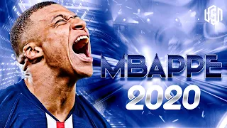 Kylian Mbappe 2020 - Magical Skills, Goals & Speed 2020 | HD