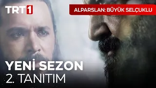 Alparslan: Büyük Selçuklu Yeni Sezon 2. Tanıtım