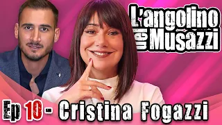 L'angolino del Musazzi - Ep.10 - Estetista Cinica