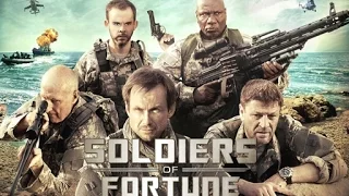 Soldados da Fortuna – assistir filme completo dublado em portugues