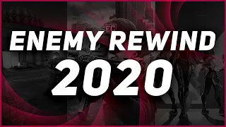 Enemy Rewind 2020