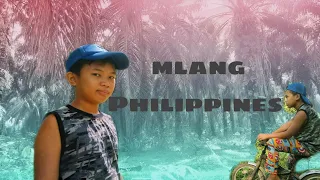 mlang l philippines cinematic video and color grading by mobile phone