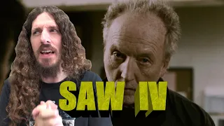 Saw IV Review