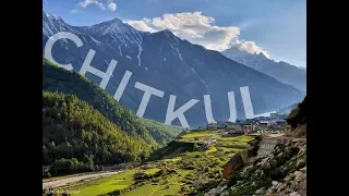 Exploring Kinnaur & Chitkul || Hindustan Ka Akhri Dhaba EP-2 || Must Visit Place For Travellers