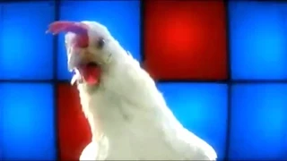 Techno Chicken (REMIX) Best Quality Version