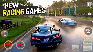 TOP 10 New Best RACING GAMES 2023 For Android & iOS | High Graphics