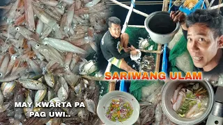 Walang katapusan ang mga biyaya! tiwala lang..