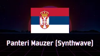 Roki Vulovic - Panteri Mauzer (Synthwave Remix)