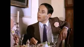 Brideshead Revisited 1981 - Charles and Anthony at lunch.wmv