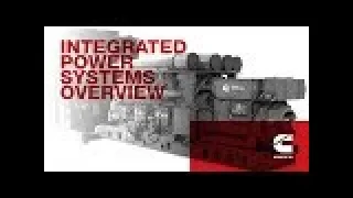 Integrated Power Systems - Episode 10: Bypass Transfer Switch