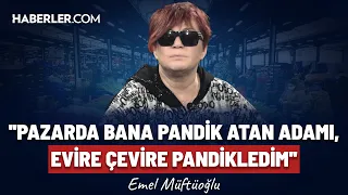 ''Sertap Erener'i Kıskandığım İçin Kendisine Kezzaplı Ada Çayı Tavsiye Etmiştim'' | Emel Müftüoğlu