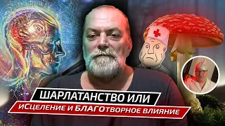 Проторуны, Матрицы Журбенко / Развод шизов - Рубрика «Научная Шизофазия»