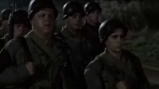 Band of Brothers - Just hate you (Private Randleman)