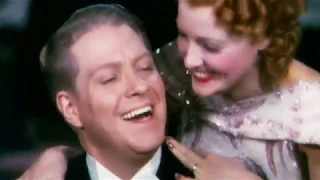 [Jeanette MacDonald & Nelson Eddy] Never Enough