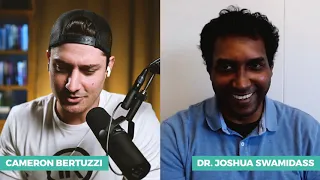 Dr. Joshua Swamidass Explains Why He Changed His Mind on Evolution