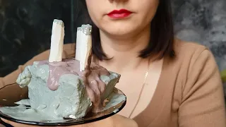 ASMR Happy birthday to me! ~ Асмр С Днем Рождения меня!