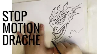 Zeichnen mit Stop Motion!