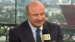 Dr. Phil Show Ending After 21 Seasons