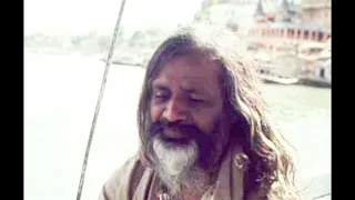 Maharishi Mahesh Yogi desire and fulfillment