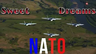 Triumphant Army (NATO's Nightmare) Russian Army edit [Battlefield theme]