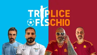 TRIPLICE FISCHIO! 2 GIORNATA | SERIE A