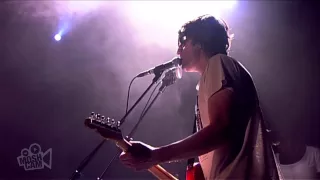 Spiritualized - I Think I'm In Love | Moshcam