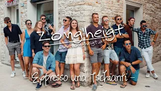 Zomg'heigt - Expresso und Tschianti | Official Video