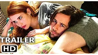 IN A RELATIONSHIP [2018 Movie Official Trailer] #Emma Roberts #Michael Angarano #Dree Hemingway