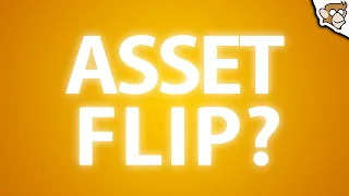 Should you use Assets? Is it cheating? Asset flip?