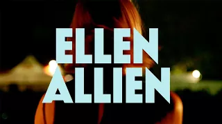 Ellen Allien - Dj set (Paco Tyson 2018)