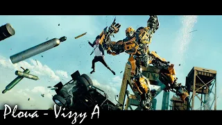 Ploua - Viszy A Remix (Mihaita Piticu) Transformers: Dark of the Moon