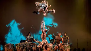 Afrique en Cirque | Sydney Festival 2023