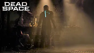 DEAD SPACE Remake Trailer 4K (2022)