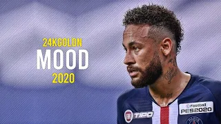 Neymar Jr ►Mood - 24KGoldn ● Crazy Skills & Goals HD