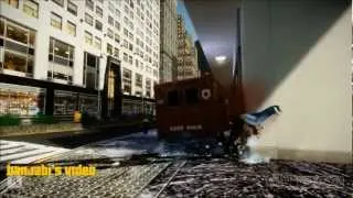 GTA 4 MOD INSANE QUALITY (1st extract) with links