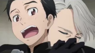 Everytime You Kissed me - [Yuri!!! on Ice AMV]