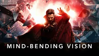 Doctor Strange in the Multiverse of Madness   A Mind Bending Vision Featurette 2022