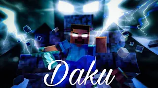 Minecraft!!  Herobrine x Daku edit #minecraft  it's time to take revenge Minecraft daku edit