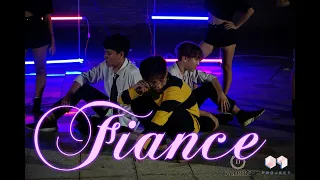 [KPOP IN PUBLIC] MINO (송민호) - 아낙네 (FIANCÉ) Dance Cover by DYNAMAGE Dance Team from VietNam