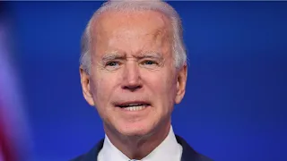 'Elder abuse': Joe Biden repeats same story twice 'nearly word for word'