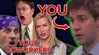 How to Survive Passive Aggressive CoWorkers