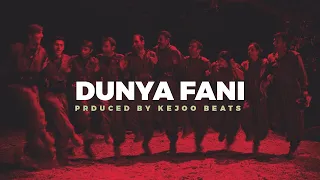 Kejoo Beats & Grani Erdi - Dünya Fani